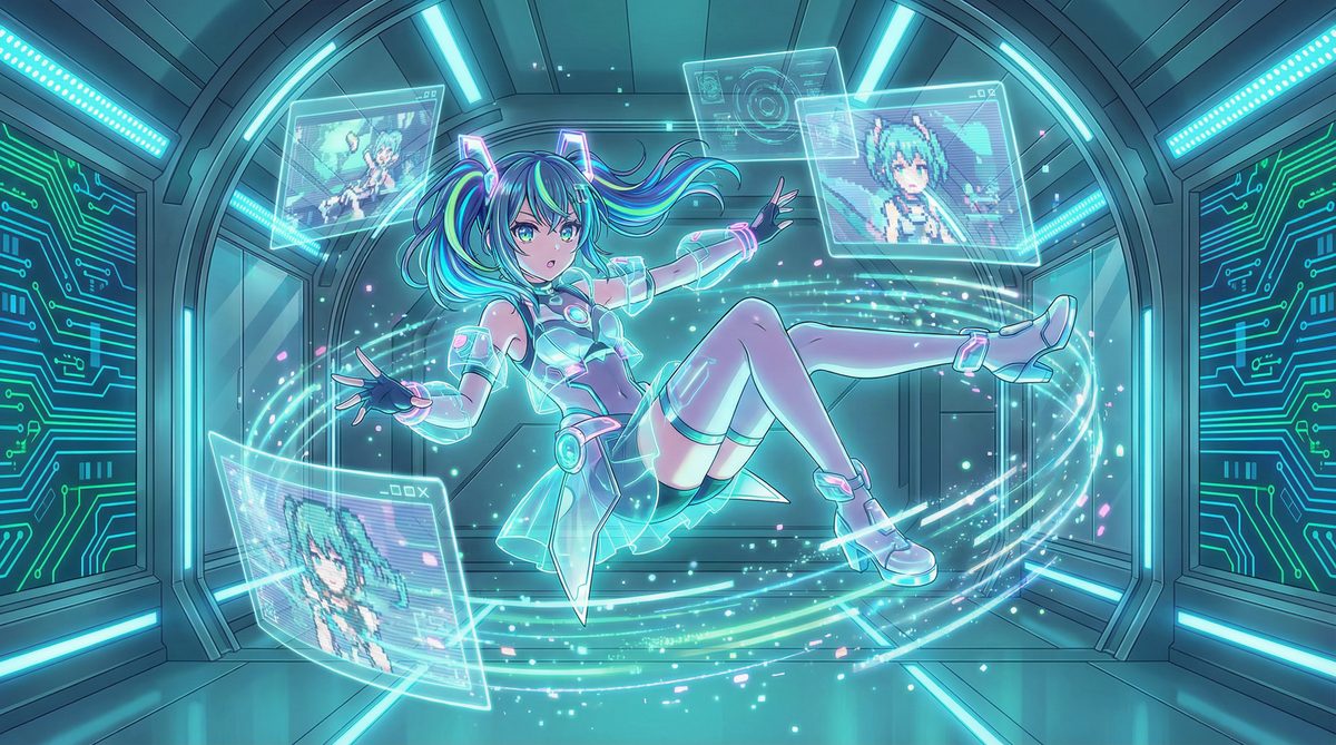 今日大赛动漫